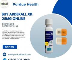 Click Here To Buy Adderall XR 25mg Online