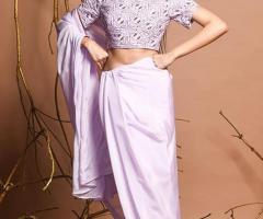 Indo Western Dresses For Women