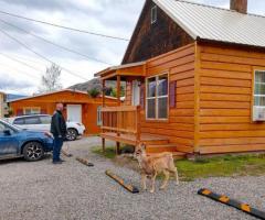 Explore Nature's Playground! Unique Yellowstone Cabin Rentals - 1