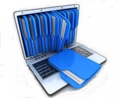 Countrywide Process - Electronic Filing Service - 1