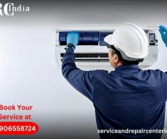 AC Service Center in Delhi: Cooling Solutions at Your Doorstep - 1