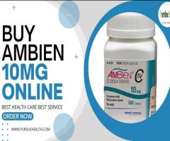 Best Place To Buy Ambien 10mg Online
