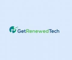 GetRenewedTech - 1