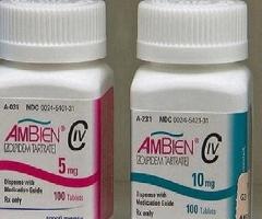 How closely is Ambein following the prescription? - 1