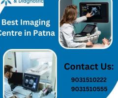 Redefining Clarity at the Best Imaging Centre in Patna | Raman Imaging Centre