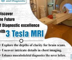 Best MRI Center in Patna - Experience Unmatched MRI Precision at Raman Imaging Centre