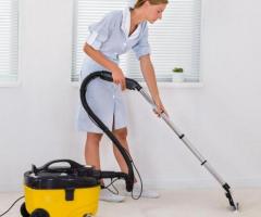 First Home Cleaning: Expert House Cleaning in New Orleans