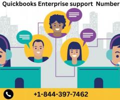 call Quickbooks Enterprise Support Number +1-844-397-7462
