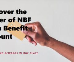 Discover the Power of Savings with NBF's Twin Benefit Account!