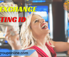 Sky Exchange Betting ID with 10% Welcome Bonus - 1