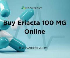 Buy Eriacta 100 MG Online
