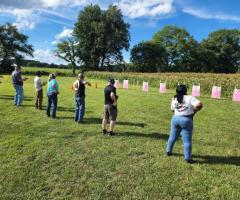 Firearms Safety Training Course in MD – Enroll Now! - 1