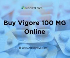Buy Vigore 100 mg Online