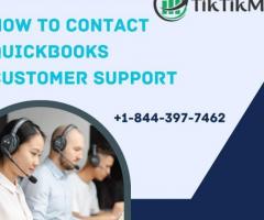 How to get Quickbooks desktop support