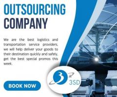 Professional Outsourcing Company in USA - 1