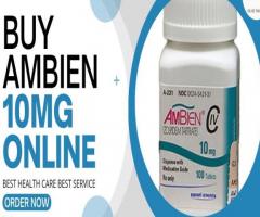 Purchase Ambien 10mg Online In Usa