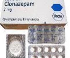 Buy Clonazepam Online to Treat Anxiety & Panic Disorder
