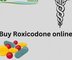 Buy Roxicodone online 27/7 free delivery in Albuquerque