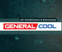 General Cool Air Conditioners & Electronics Trading LLC - 1