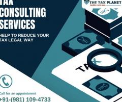 Effortless ROC Filing Services in India – Trust The Tax Planet for Seamless Compliance!
