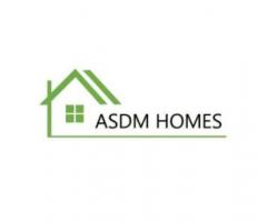 ASDM Homes - 1