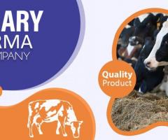 Which company provides the best animal health care products in India?