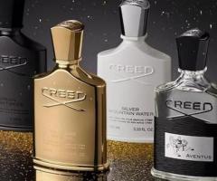 Why are Creed perfumes so damn expensive?