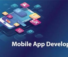 Searching for App Development Company in India?