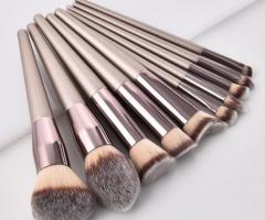 Unlock Beauty with Face Makeup Brushes - 1
