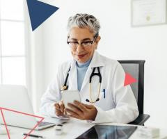 Google's Cloud AI solutions are revolutionizing patient care across global healthcare organizations - 1