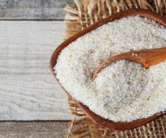Does psyllium husk help with weight loss?