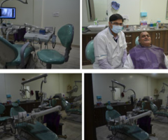 Gupta Dental Care Center: Dental Treatment and  Best Dental Implants Clinic in Dwarka - 1