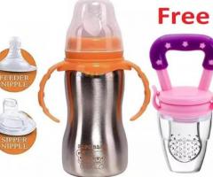 14 Reputed baby feeding bottle sipper’s in 2024 - 1