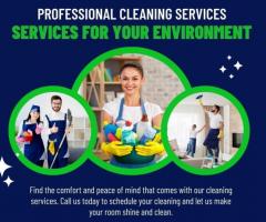 Professional Move-out Cleaning Services in Natick, MA
