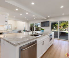 Experience Excellence Kitchen Renovation Del Mar