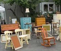 Furniture Removal services in Chicago - 1