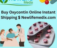 Buy Oxycontin Online Instant Shipping $ Newlifemedix.com