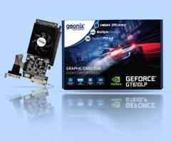 Find the Best Graphics Card for Your Gaming PC at the Best Price