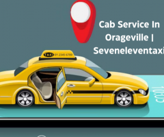 Cab Service In Orageville | Seveneleventaxi