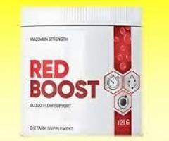 The Red Boost
