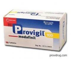Purchase Provigil online for sale ~ Modafinil {100mg , 200mg}
