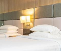 Best Hotel Linen Suppliers in the UK for Quality and Comfort