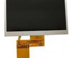 Purchase TFT Touch LCD Sinda Display LCD/LED Display | Campus Component
