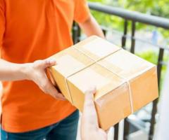 Dubai's Premier Fast Parcel Delivery with Droply