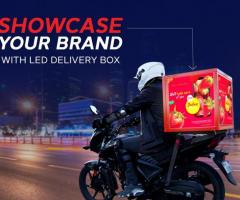 Bike Delivery Box Suppliers | BIKEKIT