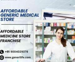 Affordable Healthcare Solutions and Lucrative Franchise Opportunities