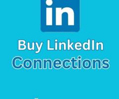 Buy LinkedIn Connections To Boost Your Network