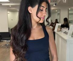 Revitalize Your Hair with Hand Tied Hair Extensions at SY Studios in Oakland