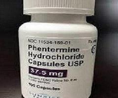 Can taking 37.5 mg phentermine online make you lose weight?