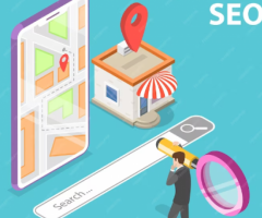 Boost Your Business with Local SEO Packages! - 1